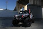 Jeep Wrangler Unlimited by Omix-ADA 2016 года